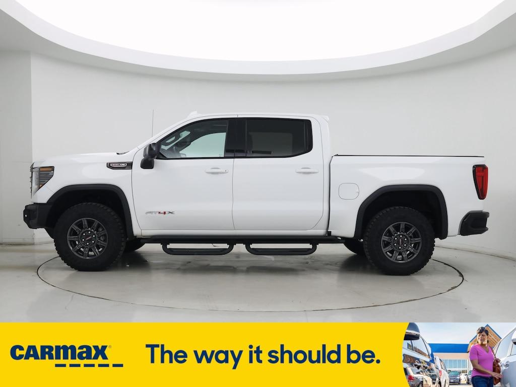 used 2024 GMC Sierra 1500 car, priced at $69,998