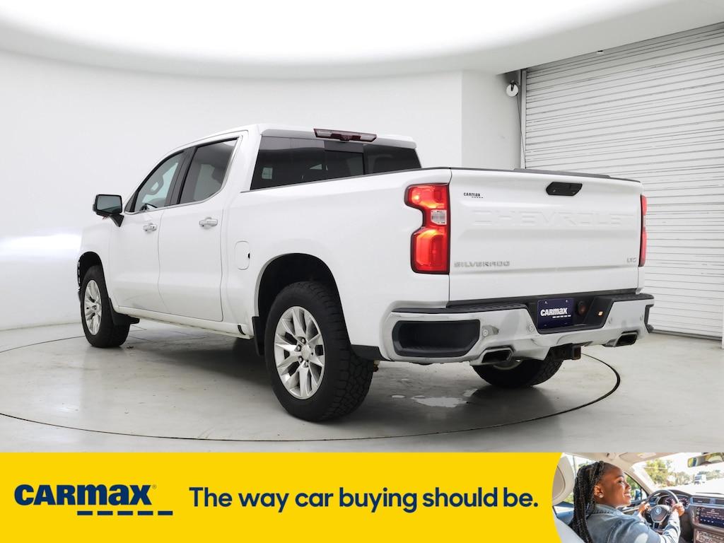 used 2020 Chevrolet Silverado 1500 car, priced at $32,998