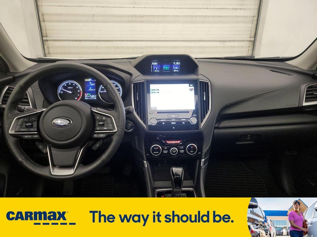 used 2019 Subaru Forester car, priced at $24,998
