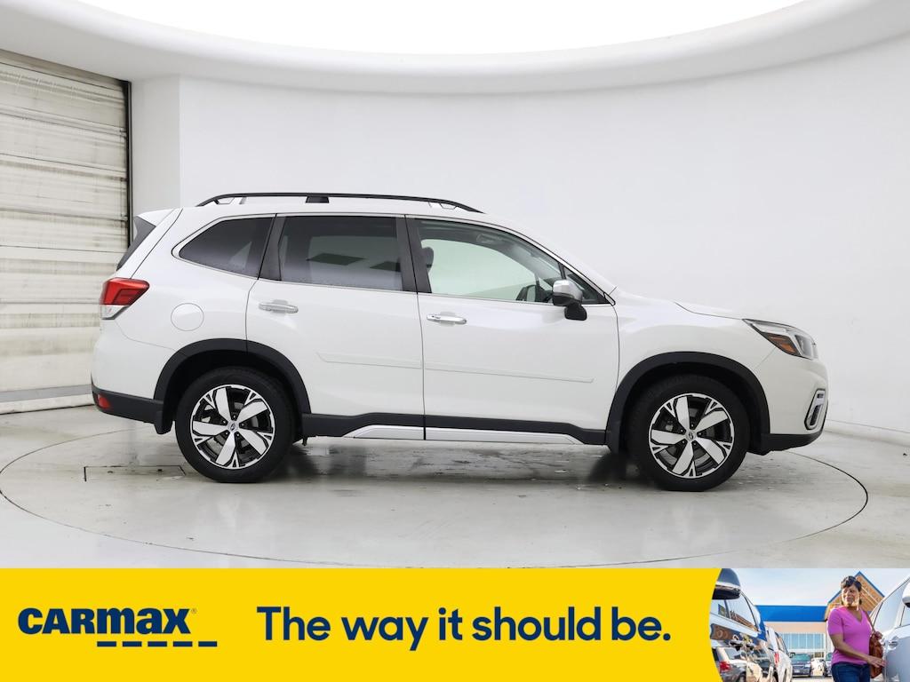 used 2019 Subaru Forester car, priced at $24,998