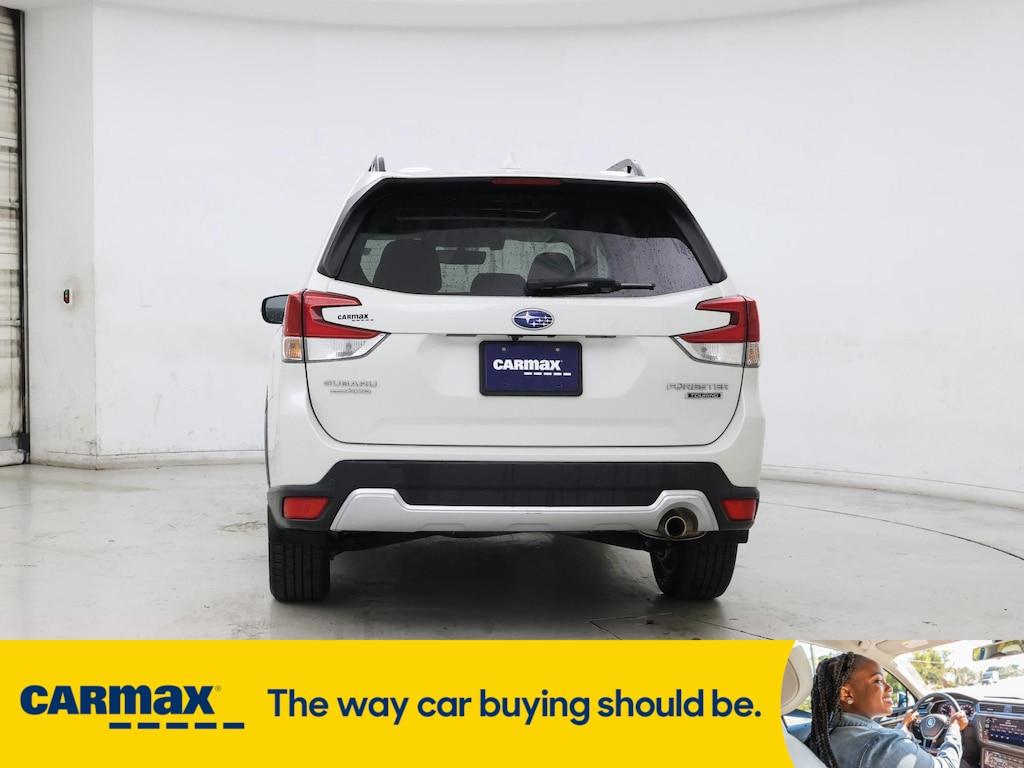 used 2019 Subaru Forester car, priced at $24,998