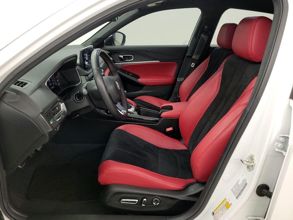used 2024 Acura Integra car, priced at $51,998