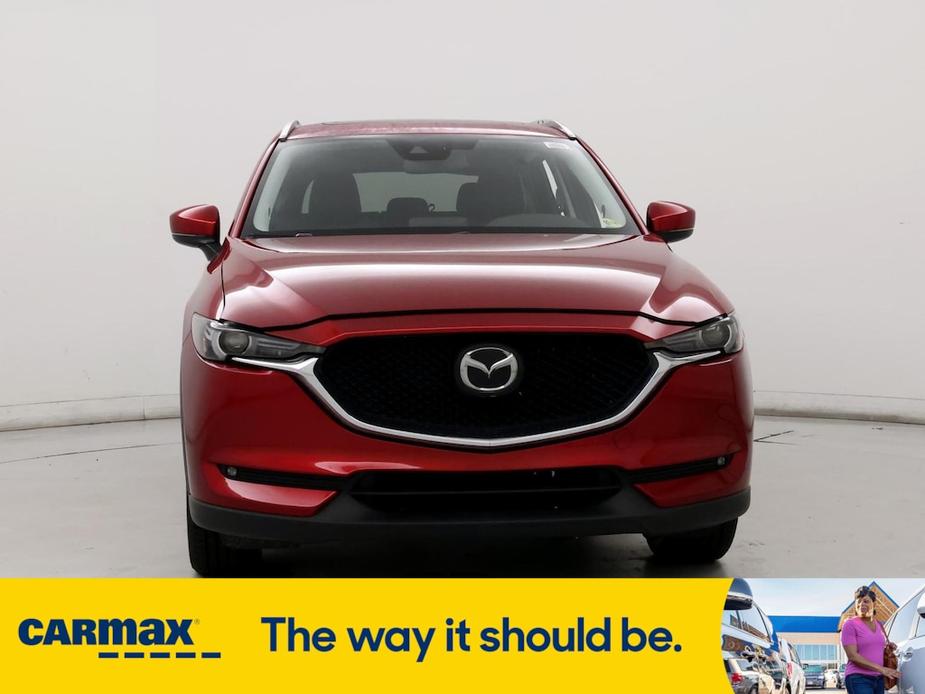 used 2019 Mazda CX-5 car, priced at $22,998