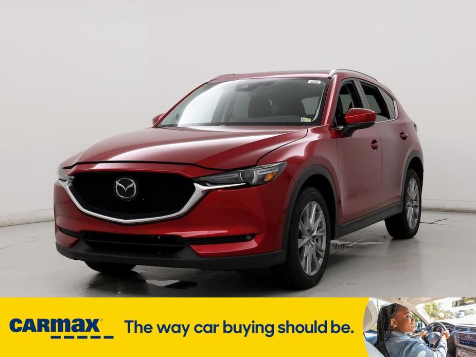 used 2019 Mazda CX-5 car, priced at $22,998