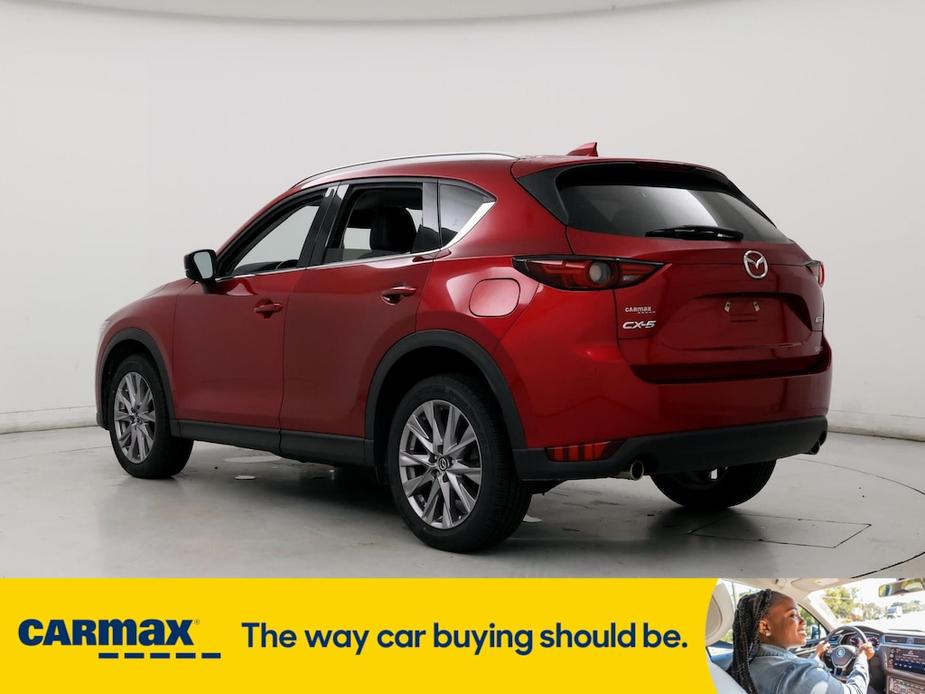 used 2019 Mazda CX-5 car, priced at $22,998