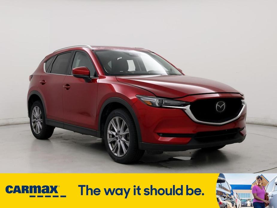 used 2019 Mazda CX-5 car, priced at $22,998