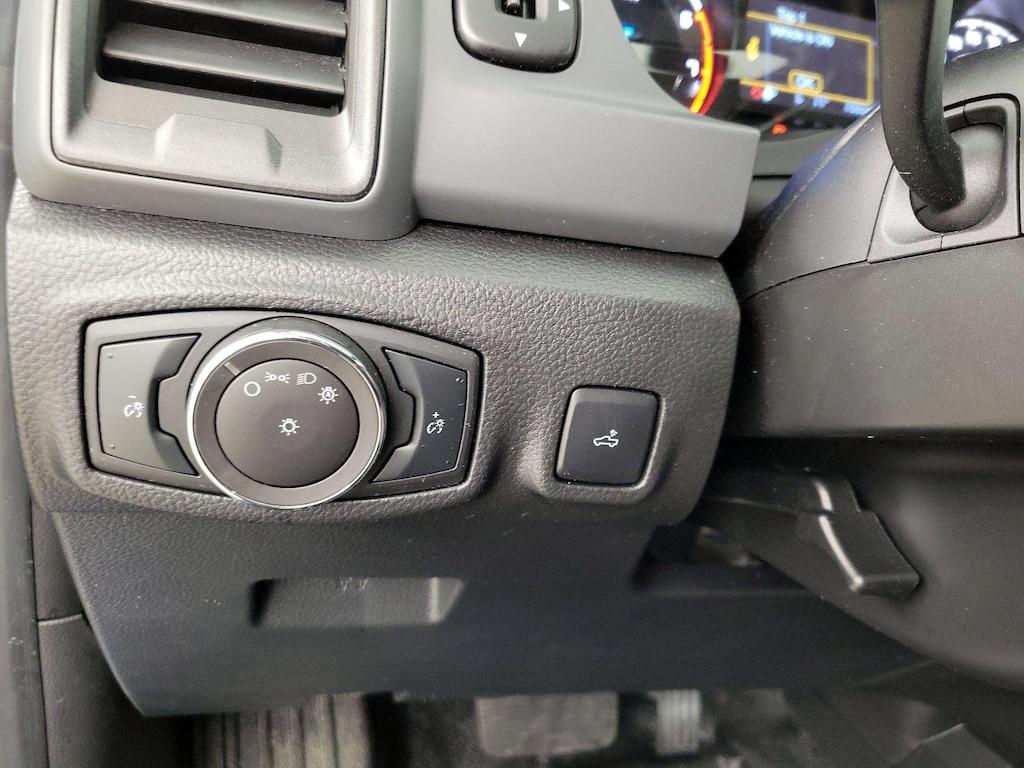 used 2023 Ford Ranger car, priced at $31,998
