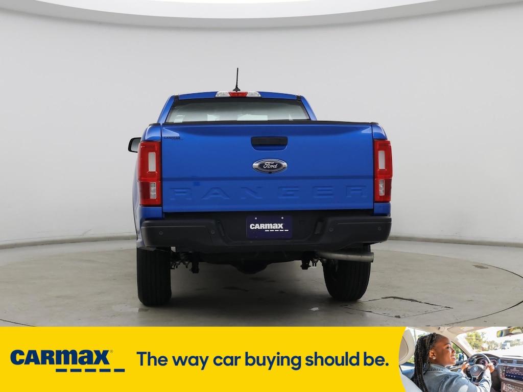used 2023 Ford Ranger car, priced at $31,998