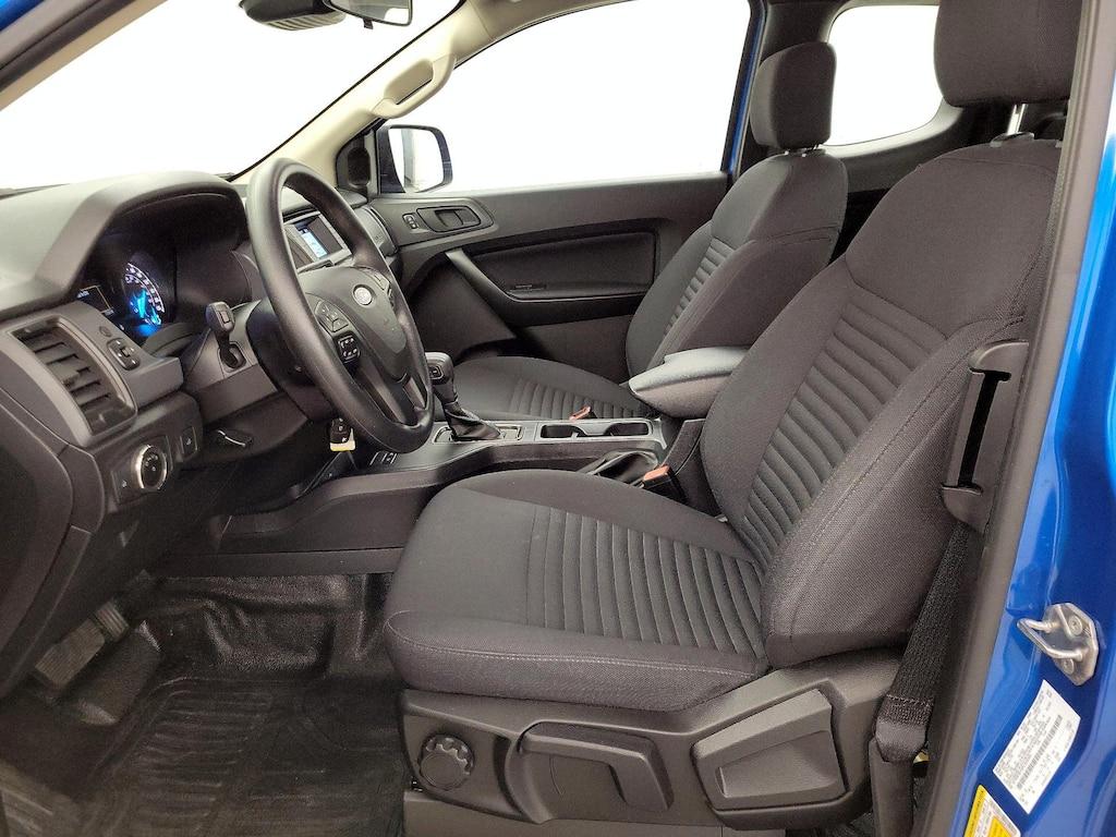 used 2023 Ford Ranger car, priced at $31,998