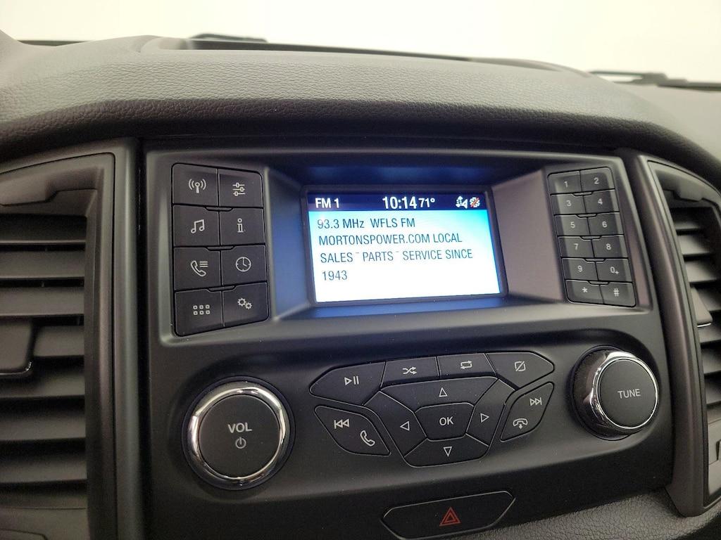 used 2023 Ford Ranger car, priced at $31,998