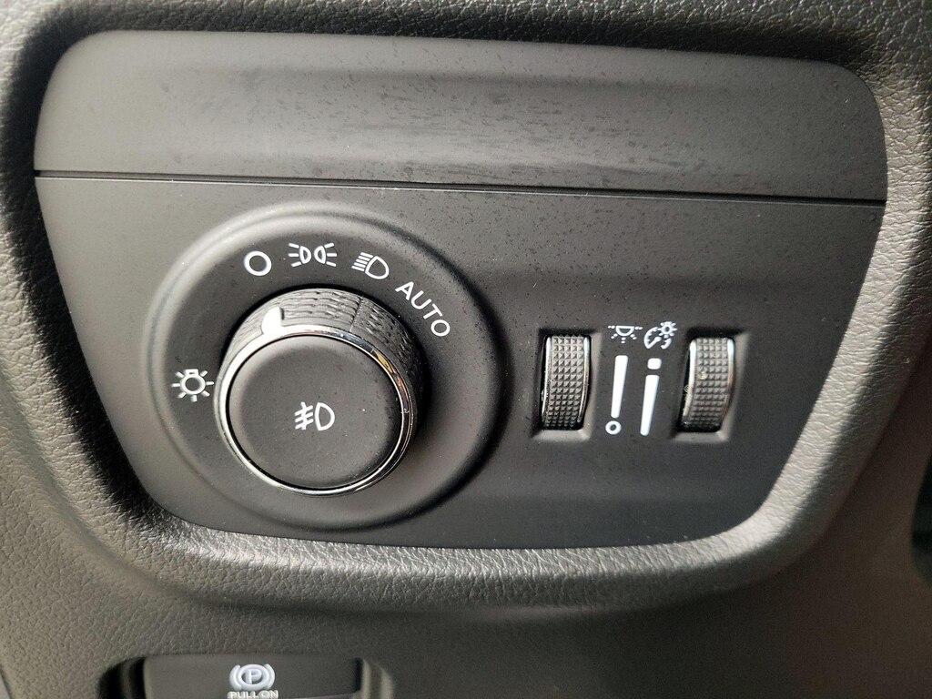 used 2022 Jeep Grand Cherokee car, priced at $48,998