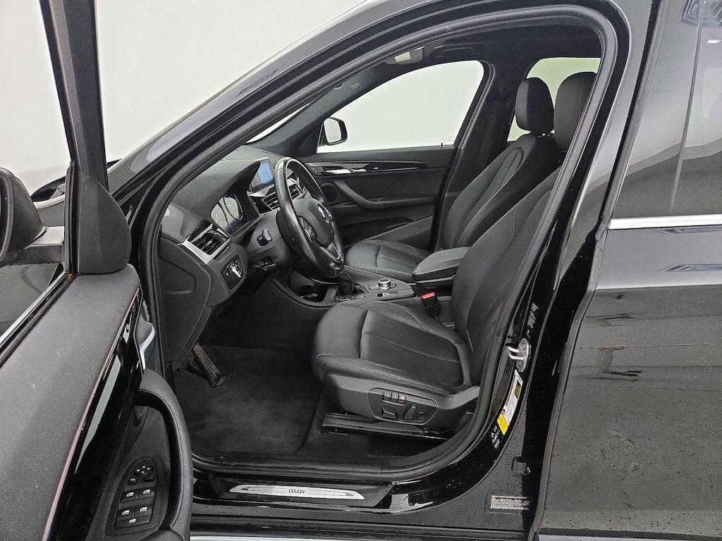 used 2019 BMW X1 car, priced at $22,998