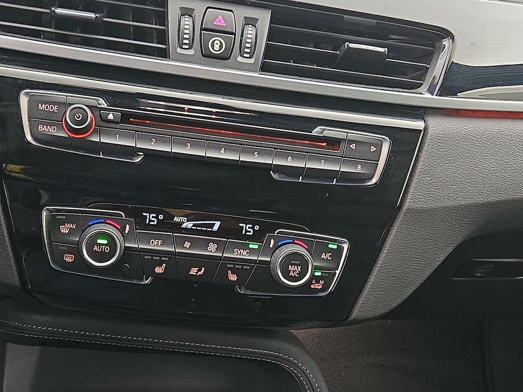 used 2019 BMW X1 car, priced at $22,998