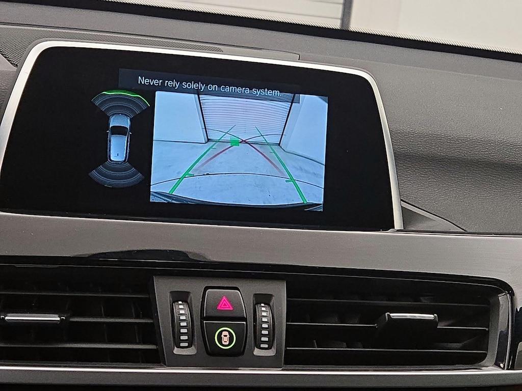used 2019 BMW X1 car, priced at $22,998