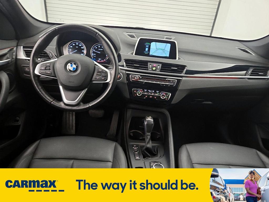 used 2019 BMW X1 car, priced at $22,998