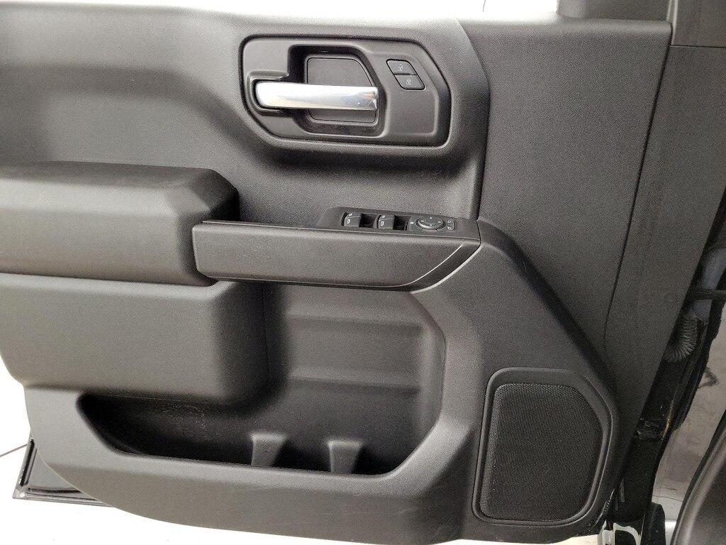 used 2021 Chevrolet Silverado 1500 car, priced at $35,998