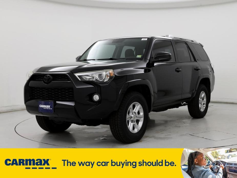 used 2016 Toyota 4Runner car, priced at $25,998