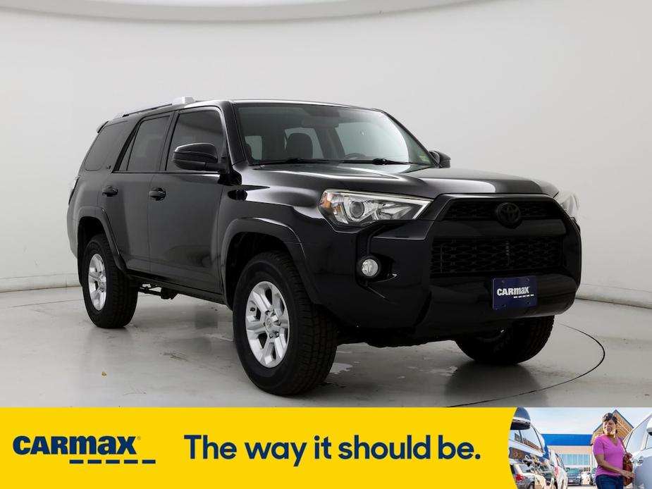 used 2016 Toyota 4Runner car, priced at $25,998