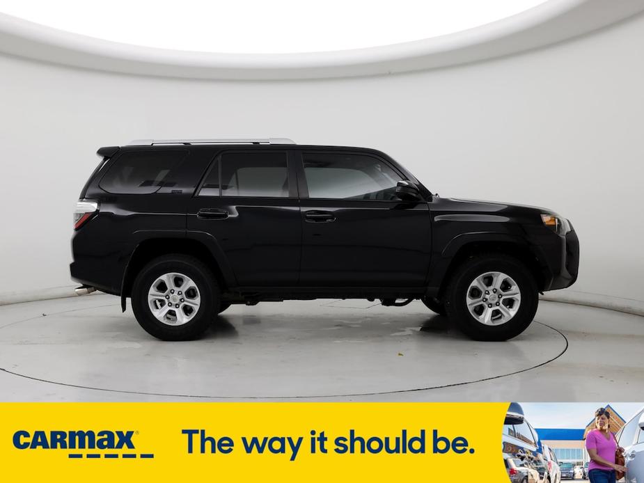 used 2016 Toyota 4Runner car, priced at $25,998