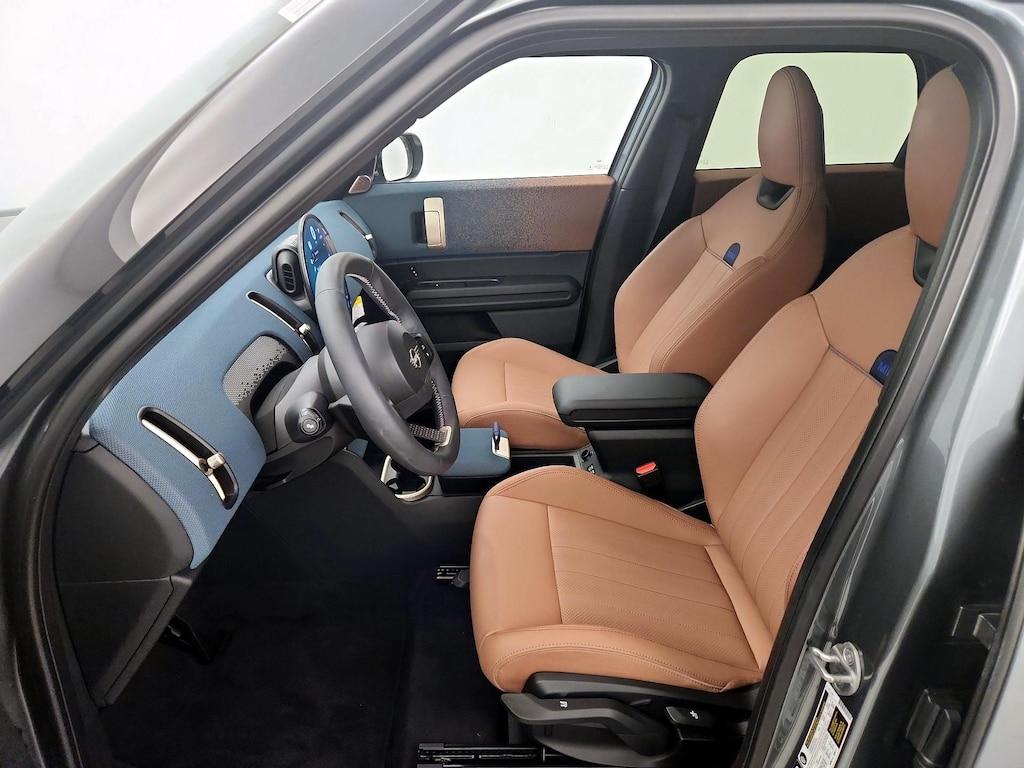 used 2025 MINI Countryman car, priced at $36,998