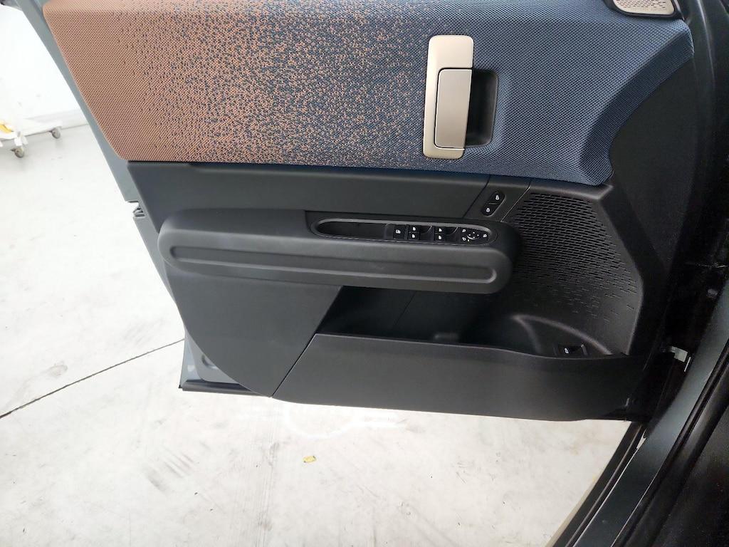 used 2025 MINI Countryman car, priced at $36,998