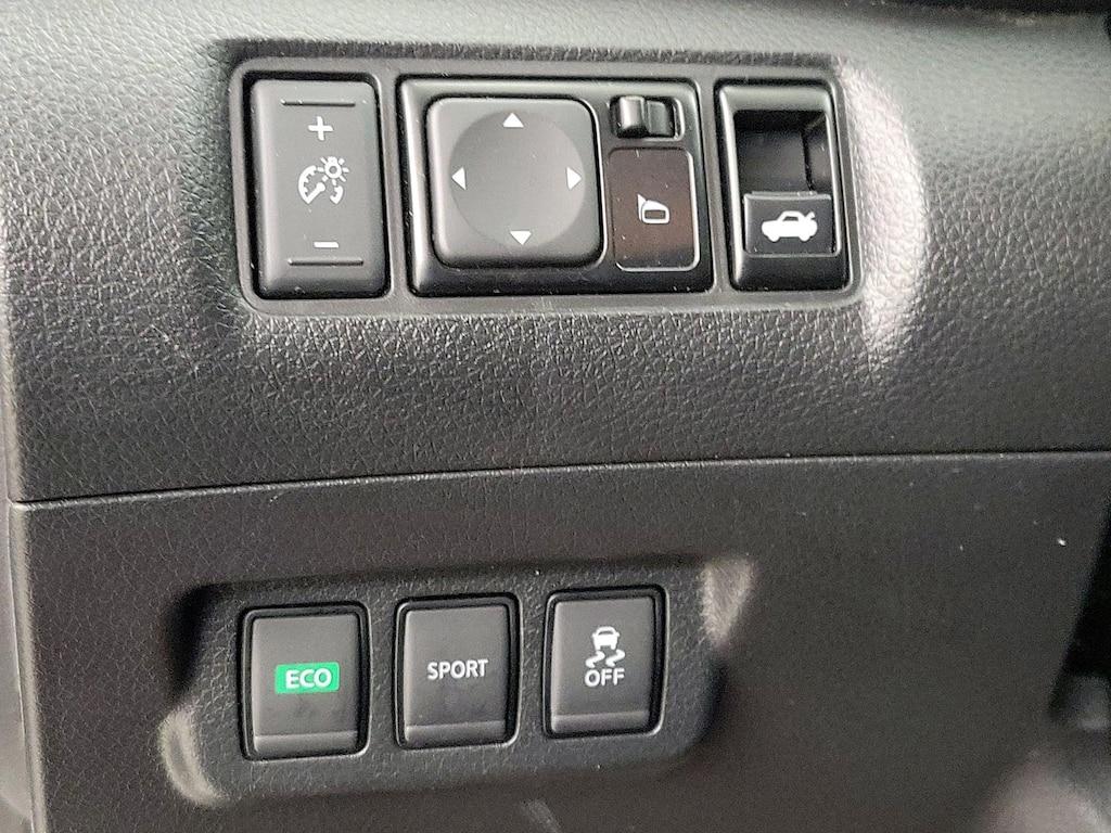 used 2018 Nissan Sentra car, priced at $14,599