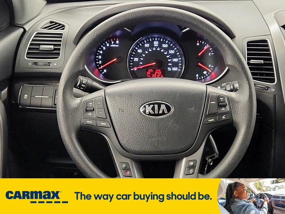 used 2014 Kia Sorento car, priced at $13,998