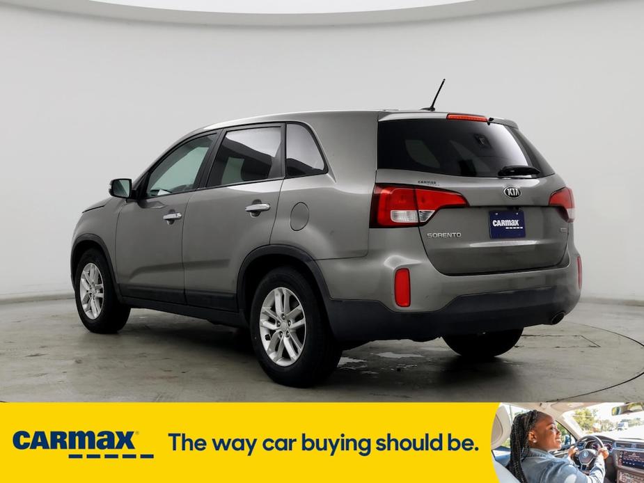 used 2014 Kia Sorento car, priced at $13,998