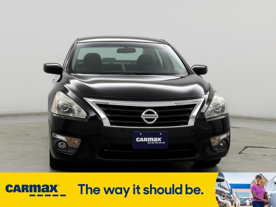 used 2013 Nissan Altima car, priced at $16,998