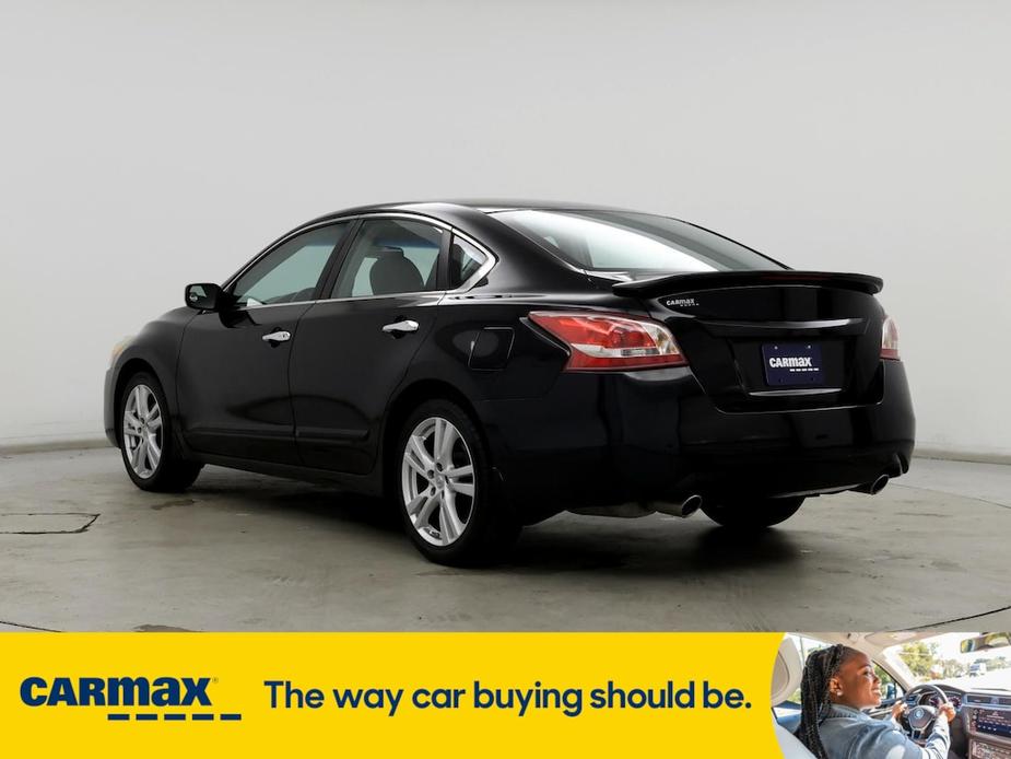 used 2013 Nissan Altima car, priced at $16,998