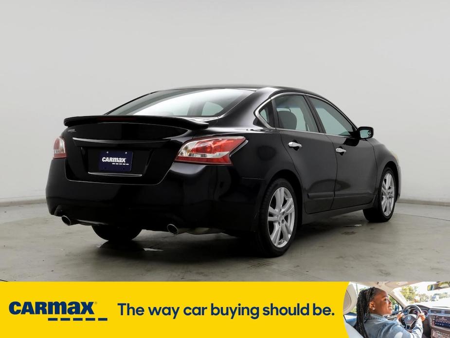 used 2013 Nissan Altima car, priced at $16,998