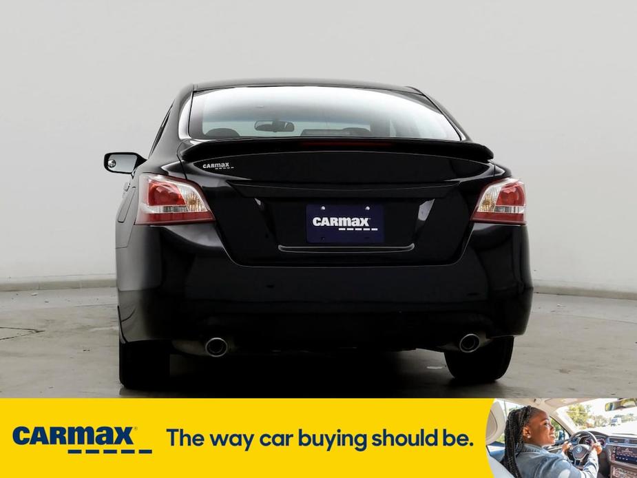 used 2013 Nissan Altima car, priced at $16,998