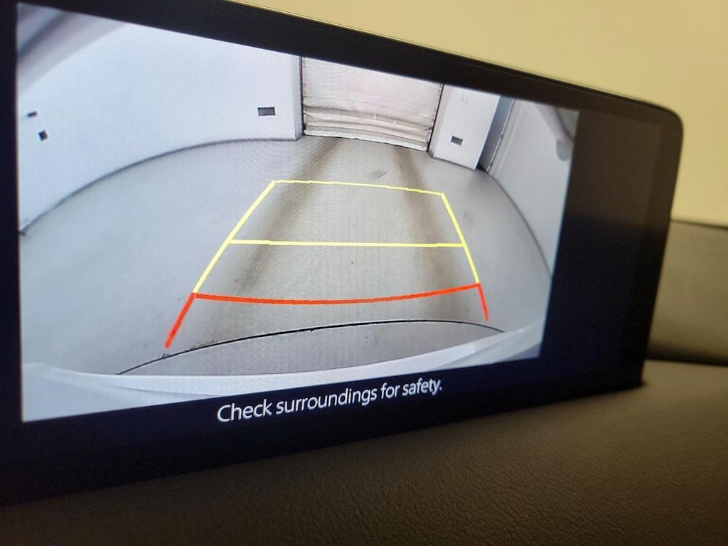 used 2023 Mazda CX-5 car, priced at $25,998