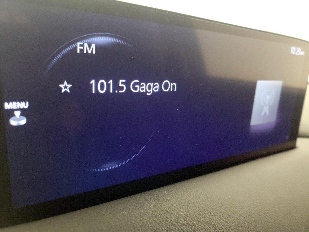 used 2023 Mazda CX-5 car, priced at $25,998