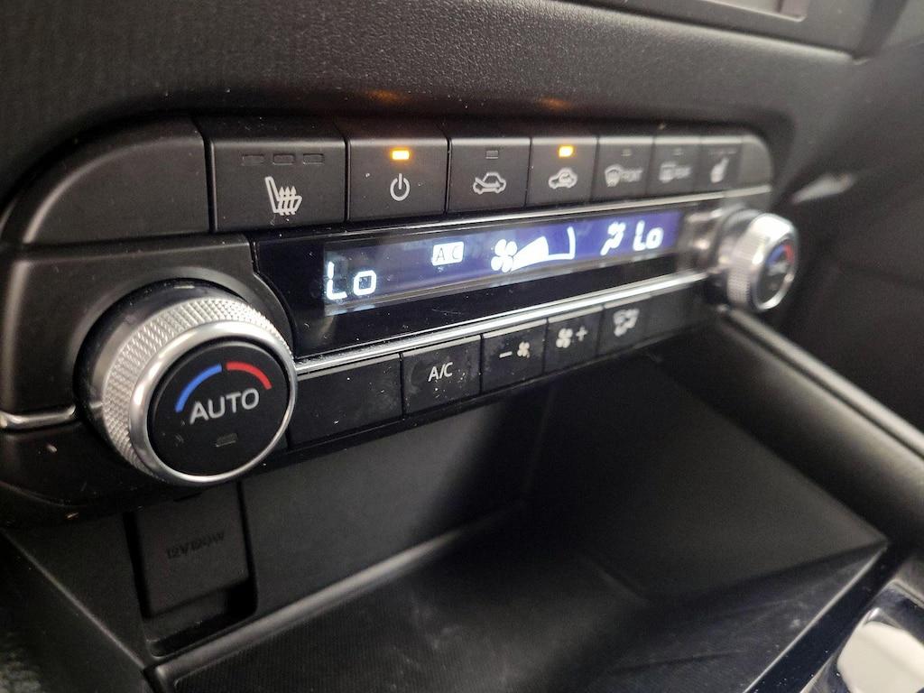 used 2023 Mazda CX-5 car, priced at $25,998