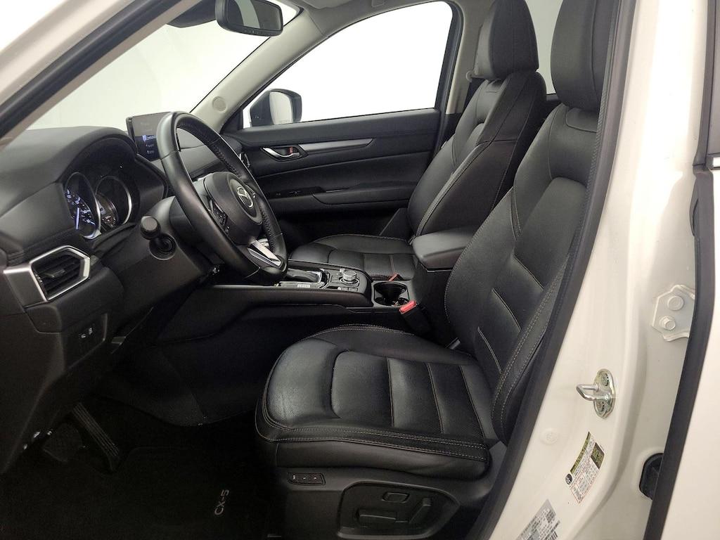 used 2023 Mazda CX-5 car, priced at $25,998