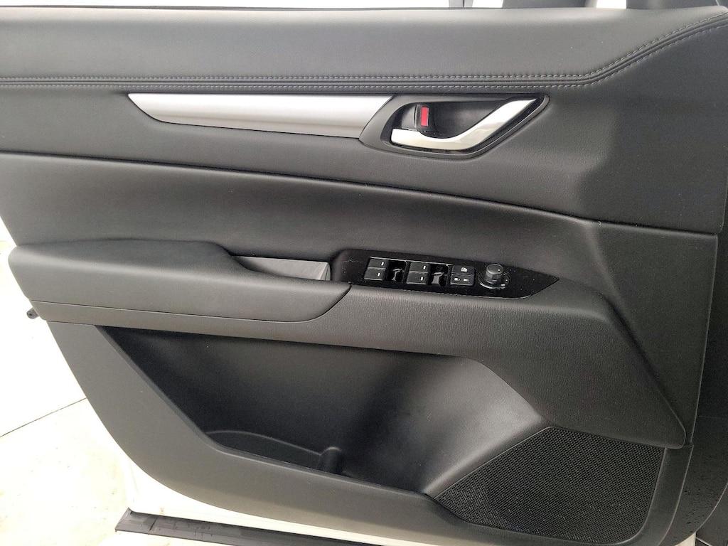 used 2023 Mazda CX-5 car, priced at $25,998