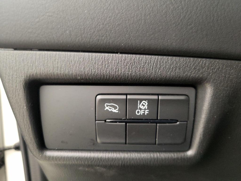 used 2023 Mazda CX-5 car, priced at $25,998