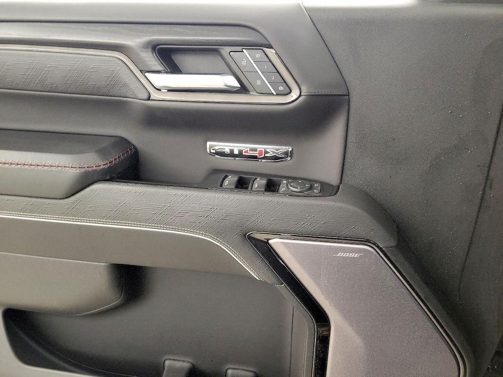 used 2022 GMC Sierra 1500 car, priced at $61,998