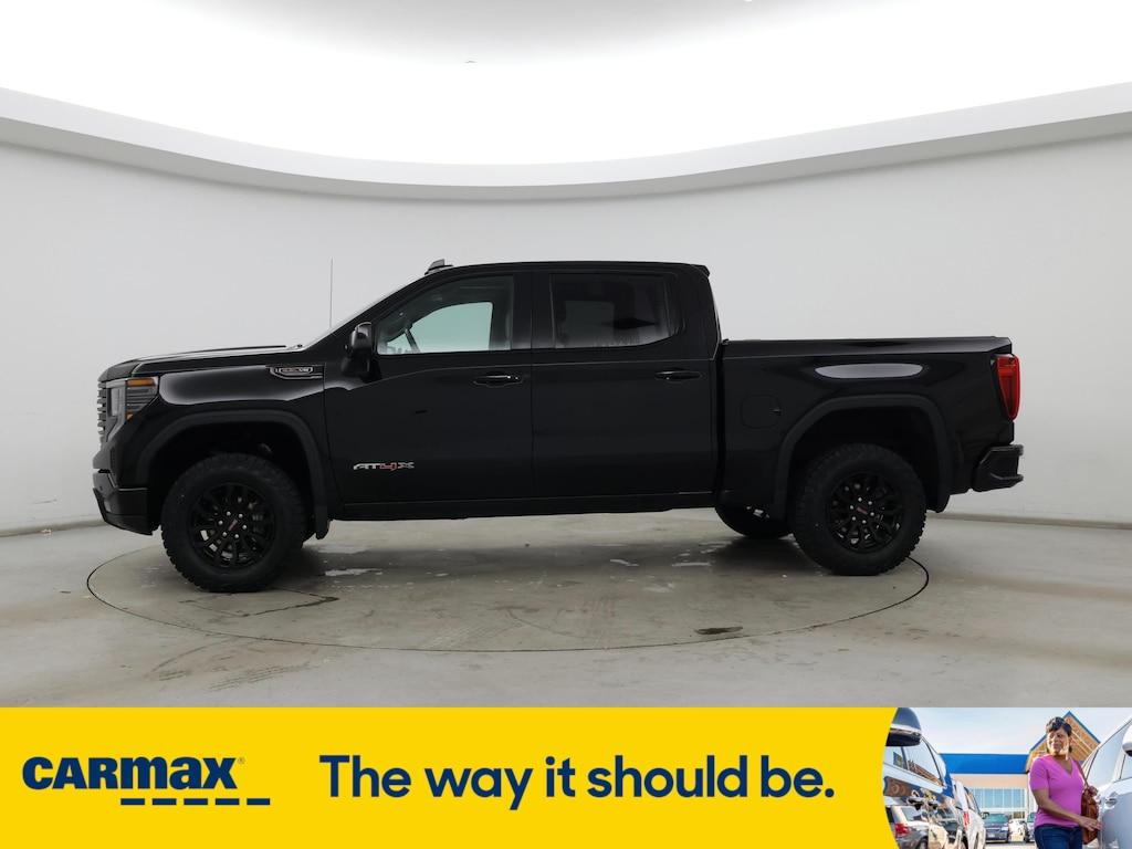 used 2022 GMC Sierra 1500 car, priced at $61,998