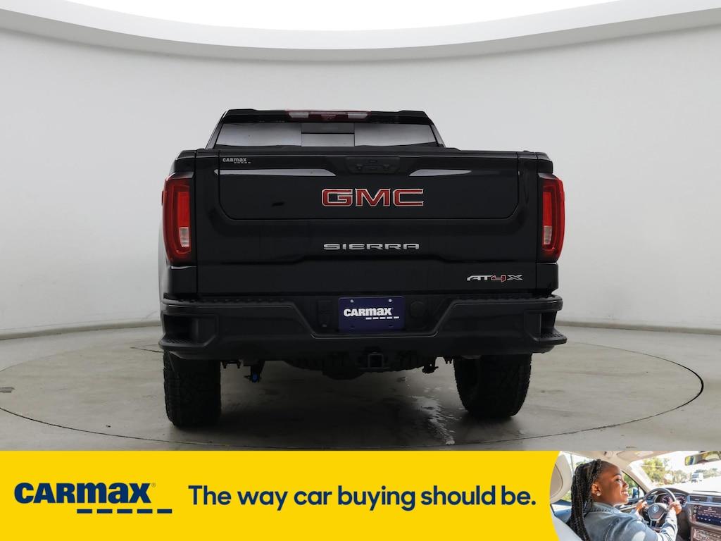 used 2022 GMC Sierra 1500 car, priced at $61,998