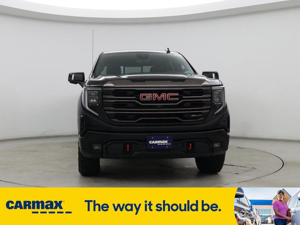 used 2022 GMC Sierra 1500 car, priced at $61,998