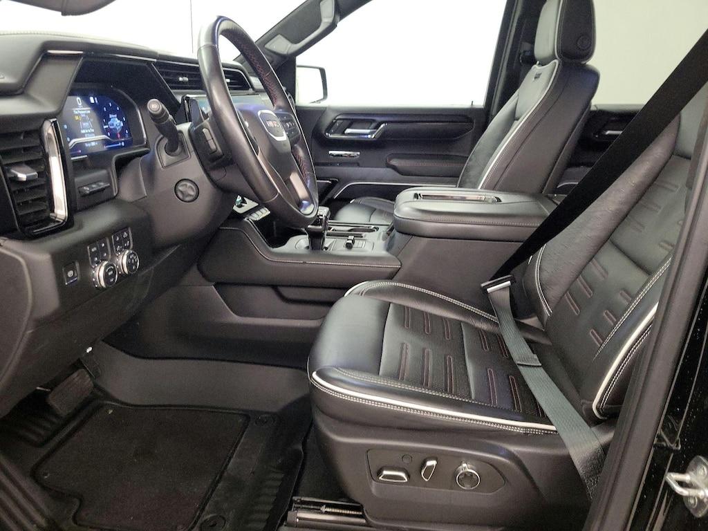 used 2022 GMC Sierra 1500 car, priced at $61,998