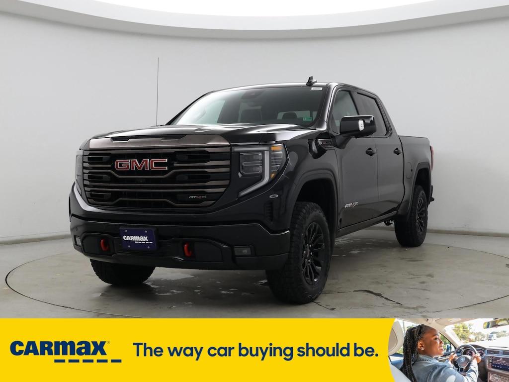 used 2022 GMC Sierra 1500 car, priced at $61,998