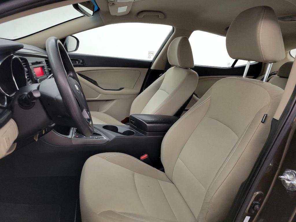 used 2013 Kia Optima car, priced at $11,599