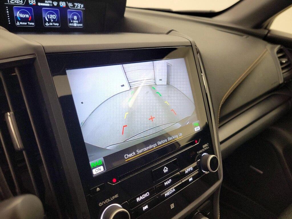 used 2022 Subaru Forester car, priced at $30,998