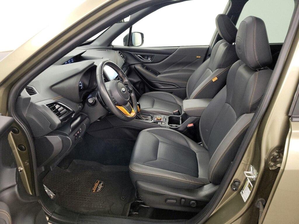 used 2022 Subaru Forester car, priced at $30,998