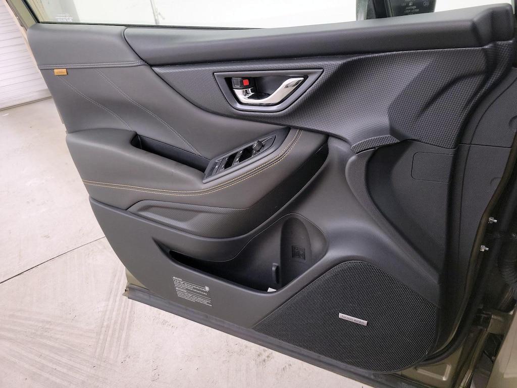 used 2022 Subaru Forester car, priced at $30,998