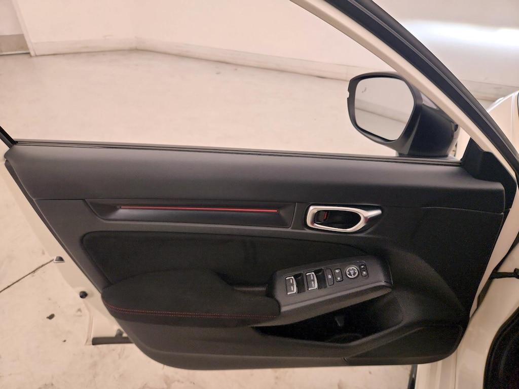 used 2023 Honda Civic car, priced at $44,998