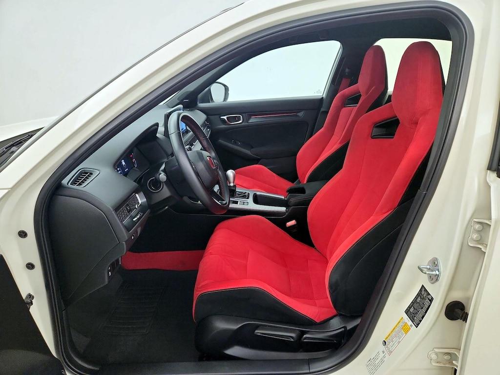 used 2023 Honda Civic car, priced at $44,998